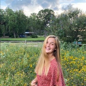 Meet your Posher, Sierra